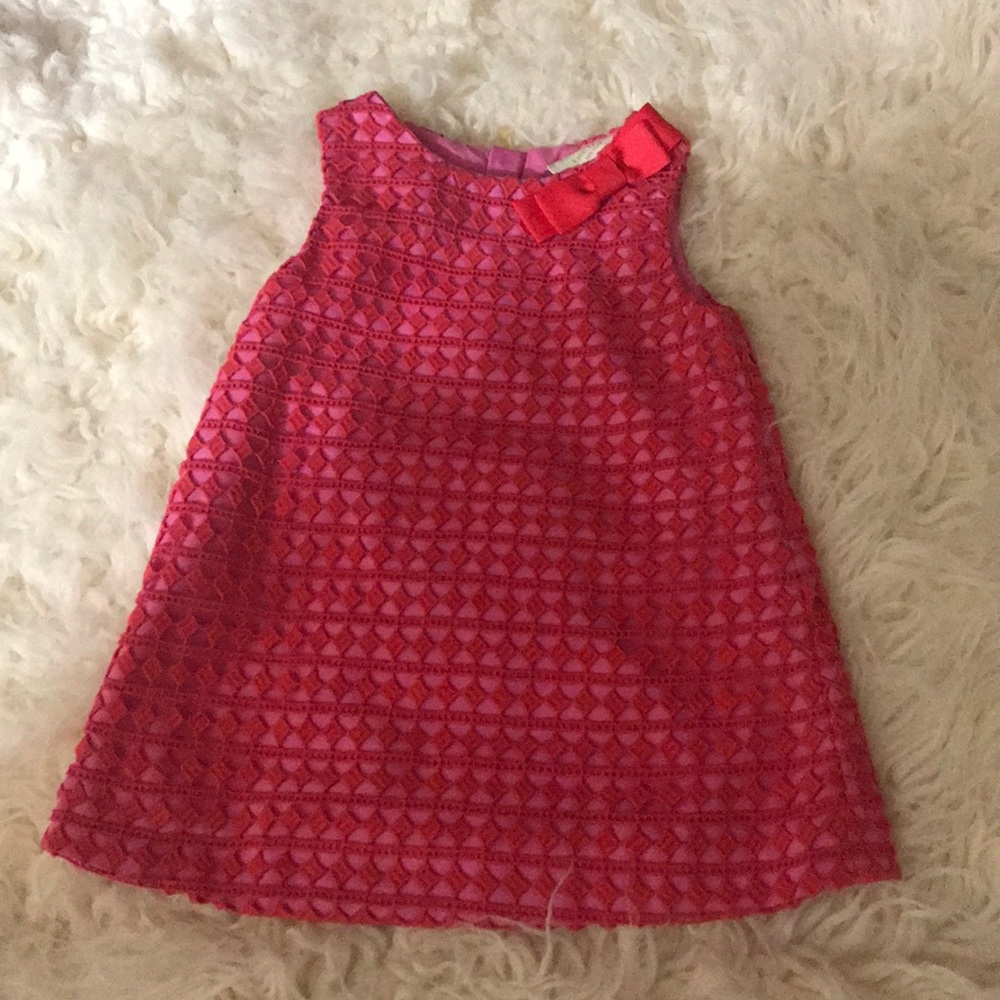 Kate Spade ♠️ infant dress